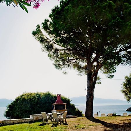 Daniel Beach Nikiana Dış mekan fotoğraf