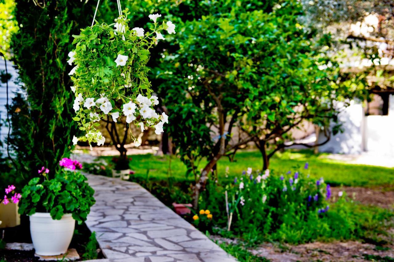 Daniel Beach Nikiana Dış mekan fotoğraf