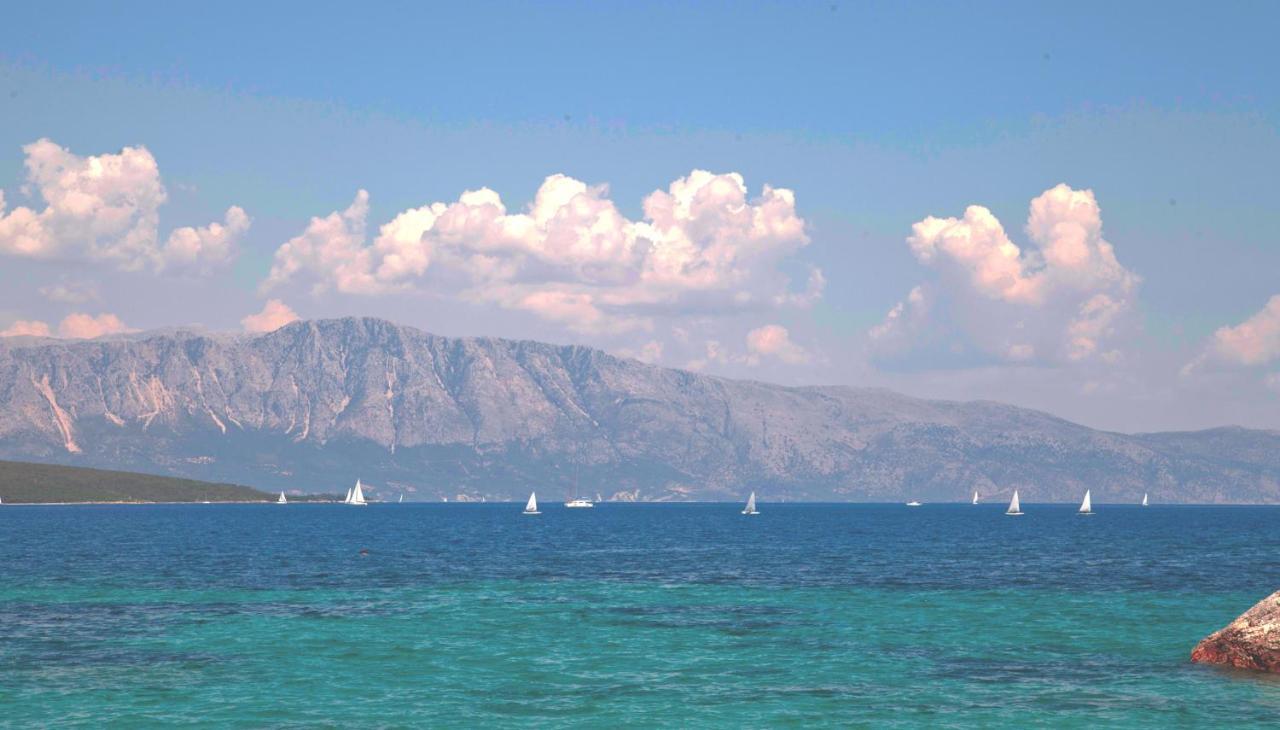 Daniel Beach Nikiana Dış mekan fotoğraf