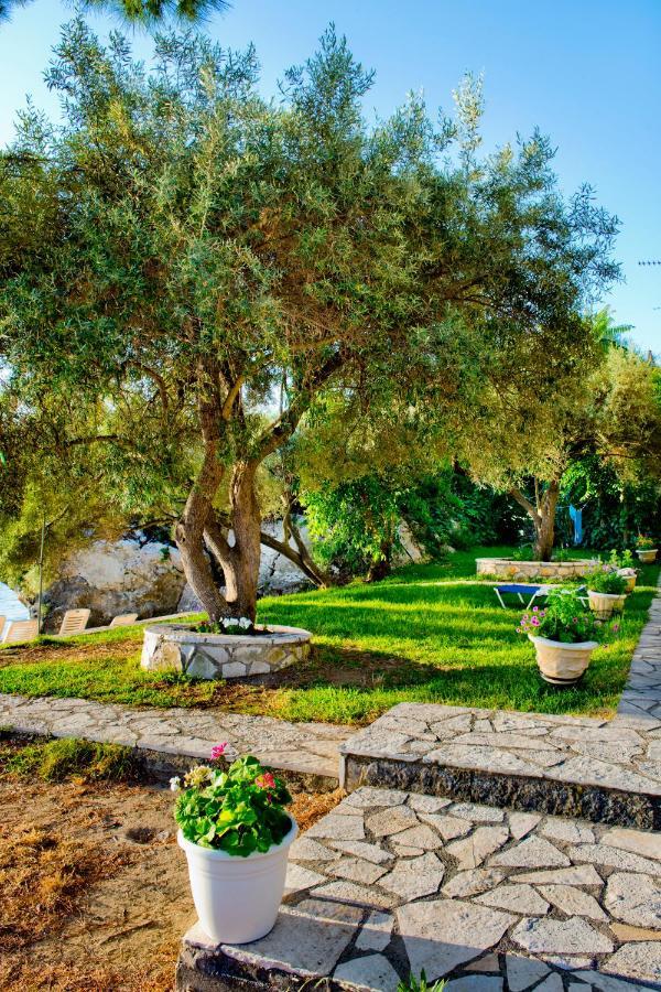 Daniel Beach Nikiana Dış mekan fotoğraf